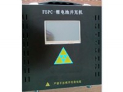 鋰電池組并聯(lián)充電機(jī)