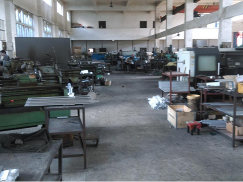 廠區(qū)展示