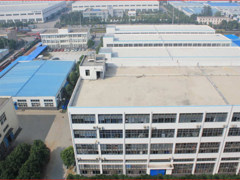 廠區(qū)展示