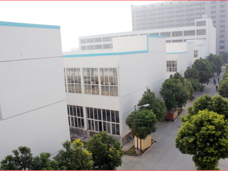 廠區(qū)展示