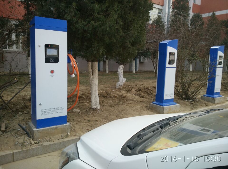 未來新能源汽車充電樁市場 憑什么被預(yù)測為“牛市”？